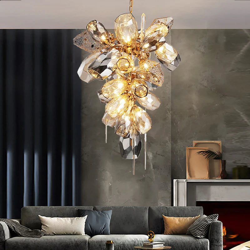 Celestine Pendant photo 4 | Luxarmonie