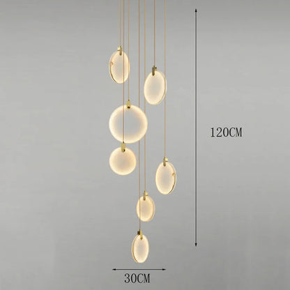 Suspension Thaliona photo 13 | Luxarmonie