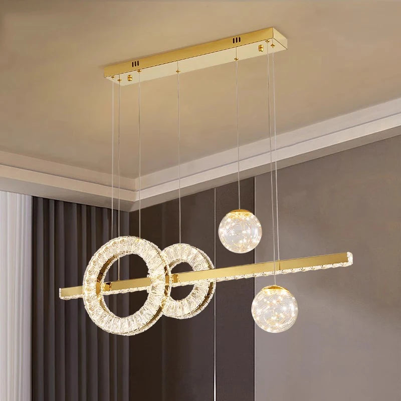 Lustre Cristarèner photo 8 | Luxarmonie