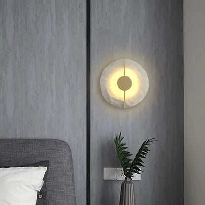 Wall Light Aura photo 14 | Luxarmonie