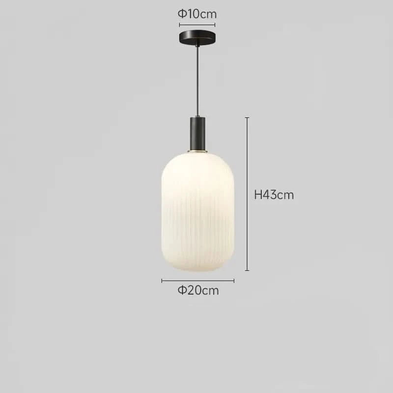 Suspension Suspendue photo 9 | Luxarmonie