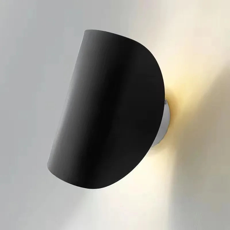 Ciral Wall Sconce photo 8 | Luxarmonie