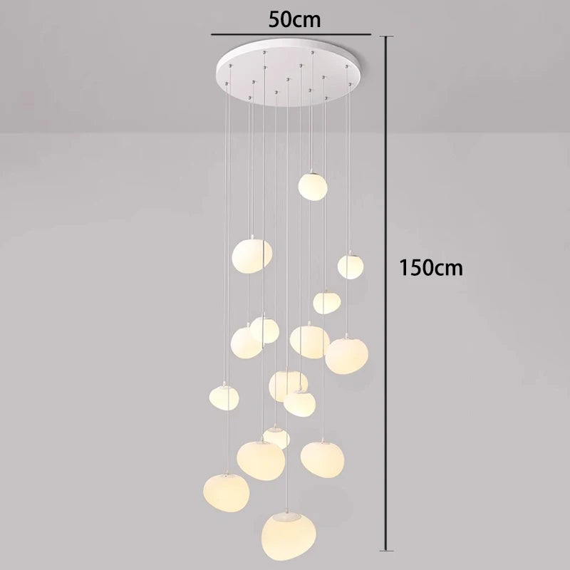 Lustre Orialys photo 15 | Luxarmonie