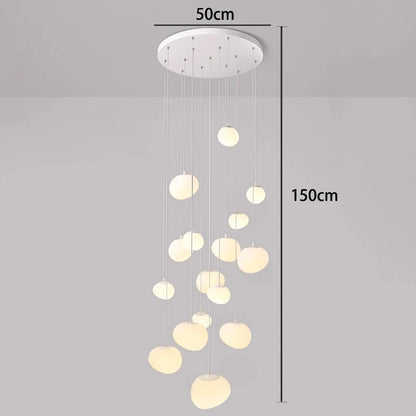 Lustre Orialys photo 15 | Luxarmonie