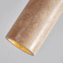 Modern Pendant Lamp Natural Lampshade for Chic Interiors – Lacti