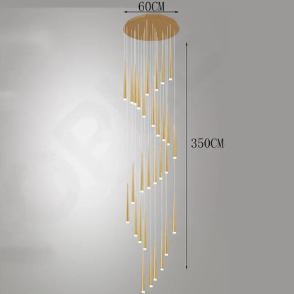 Suspension Oriande photo 30 | Luxarmonie