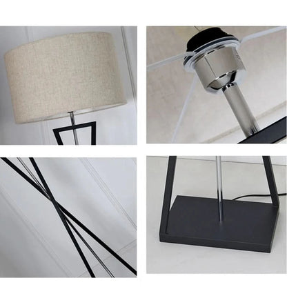 Eleganza Floor Lamp photo 4 | Luxarmonie