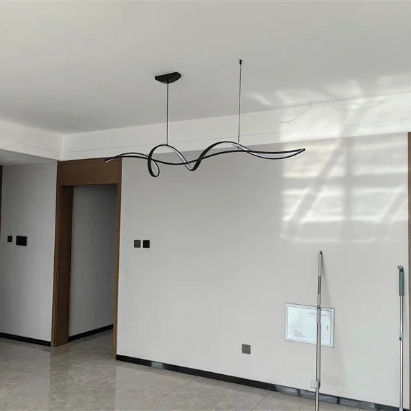 Suspension Ondia photo 12 | Luxarmonie