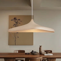 Suspension LED style Wabi-Sabi japonais – Zenshiro