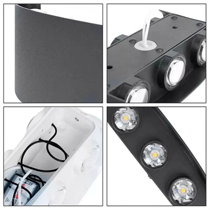 Outdoor Luminaire Sollume Photo 10 | Luxarmonie