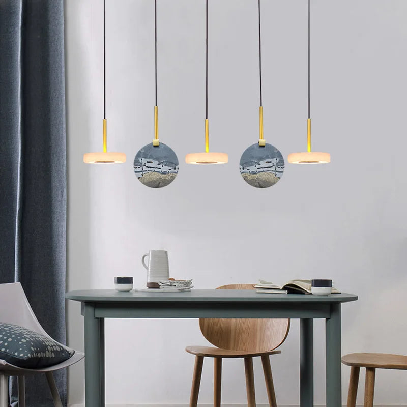 Stralys Ceiling Light photo 8 | Luxarmonie