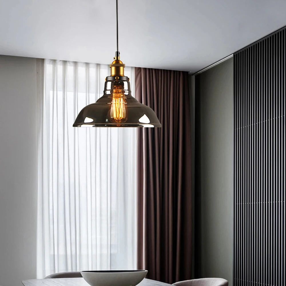 Suspension Zelaria photo 7 | Luxarmonie