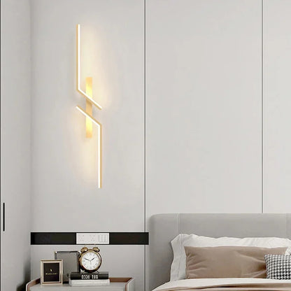 Applique murale Linea photo 8 | Luxarmonie