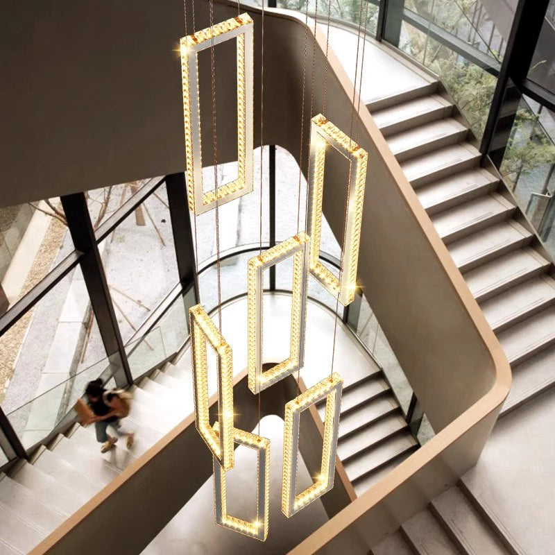 Lustre Crista photo 5 | Luxarmonie