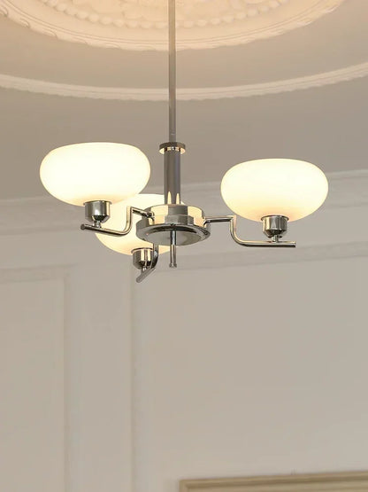 Zelironia Chandelier photo 4 | Luxarmonie