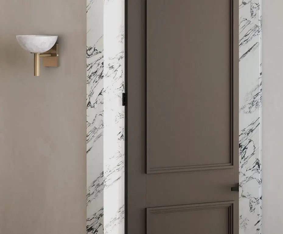 Wall Sconce Ciraluce photo 16 | Luxarmonie