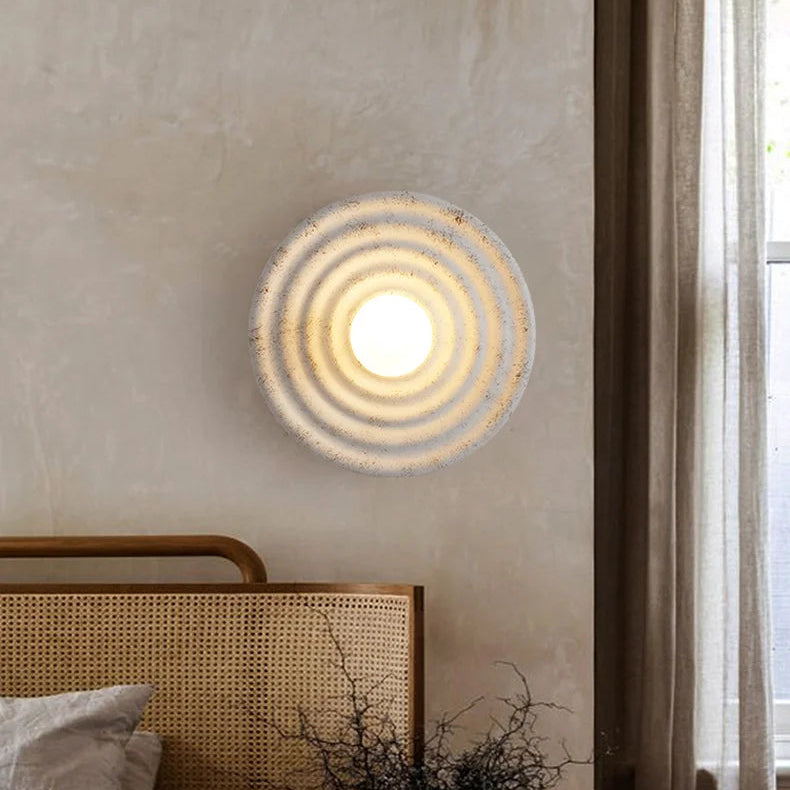 Applique murale Ondes Lunaires photo 11 | Luxarmonie