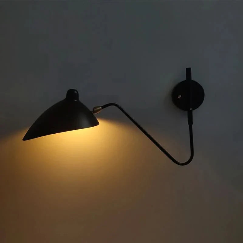 Wall Light Solaris photo 6 | Luxarmonie