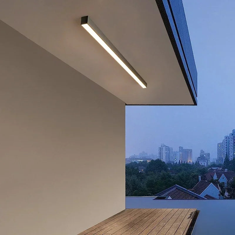 Veelzijdige Wandlamp Buitenshuis – Model Vianopiano