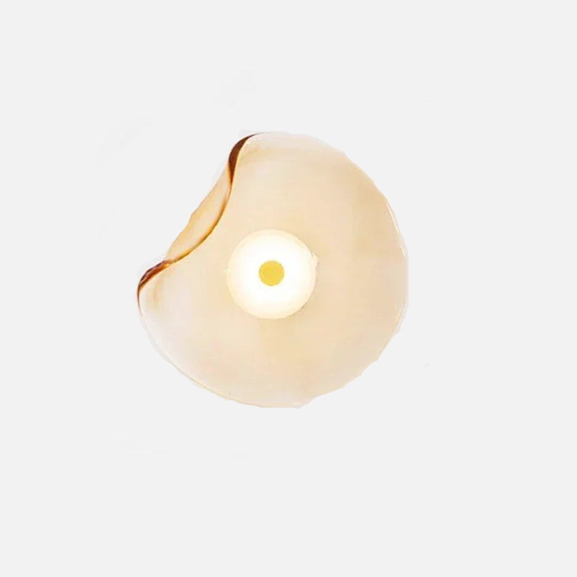 Applique murale Éclat Ambre photo 17 | Luxarmonie