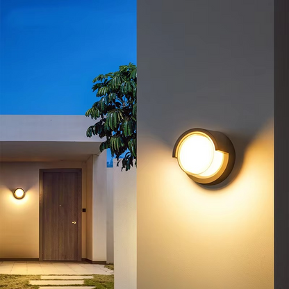 Outdoor Fixture Halorya photo 9 | Luxarmonie