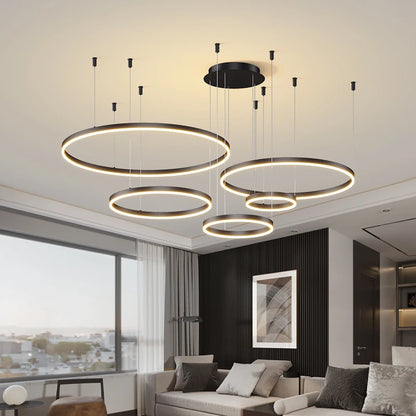 LED Plafondlamp Zacht en Energie-efficiënt voor Moderne Interieurs – Polaris