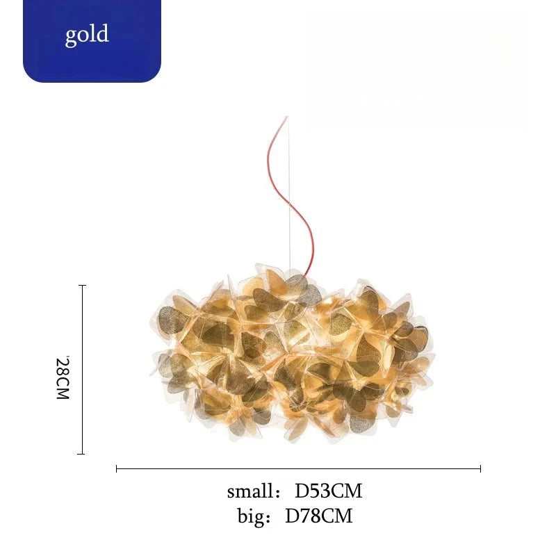 Suspension Elestia photo 10 | Luxarmonie