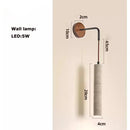 Contemporary stone and steel chandelier for dining room – Silexor