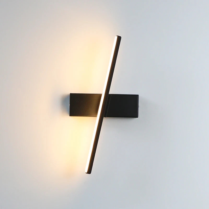 Applique Murale Axis Rotation Ajustable Éclairage Précis – Axis