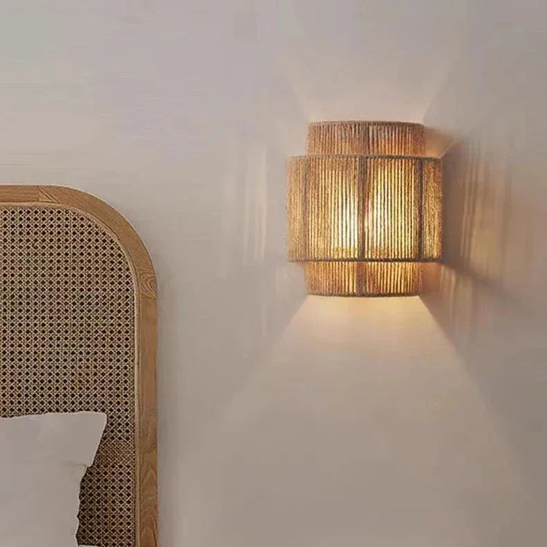 Applique murale Tressia photo 10 | Luxarmonie