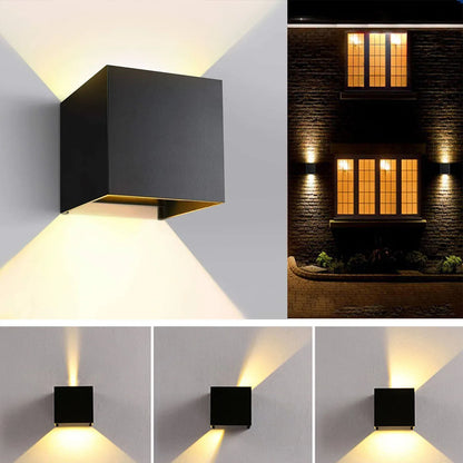 Wall Sconce Krysalys photo 5 | Luxarmonie
