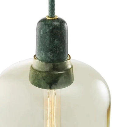 Suspension Éclat Verre photo 7 | Luxarmonie