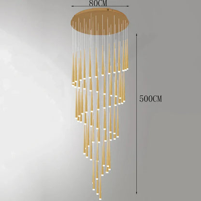 Suspension Oriande photo 22 | Luxarmonie