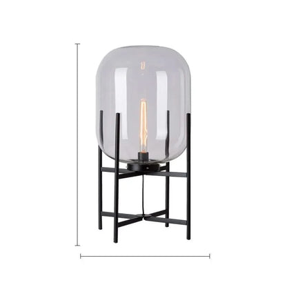 Lampadaire Boreal photo 12 | Luxarmonie