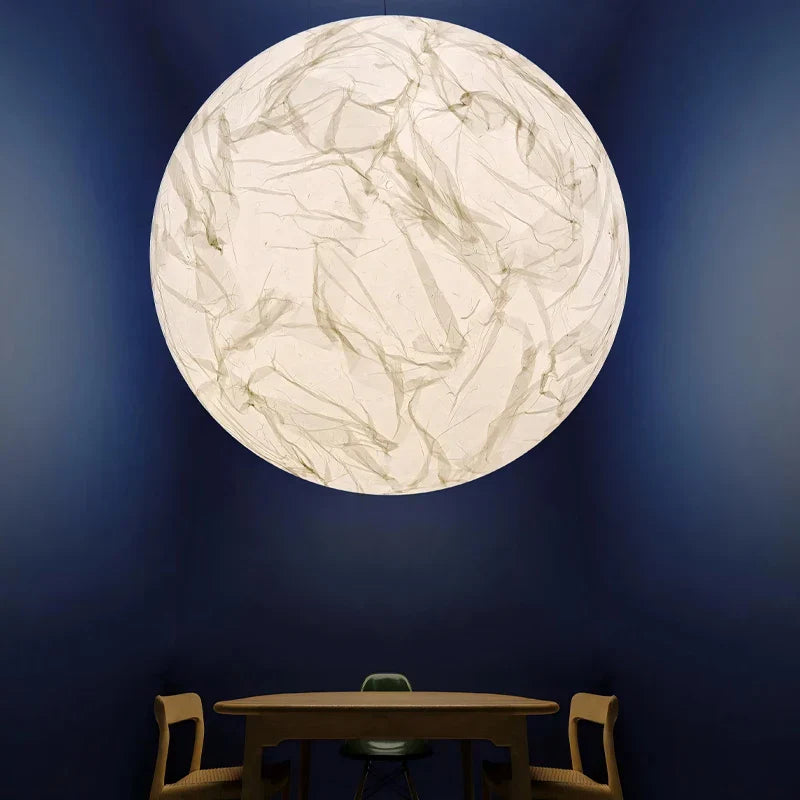Pendant Light Lunaris Photo 10 | Luxarmonie