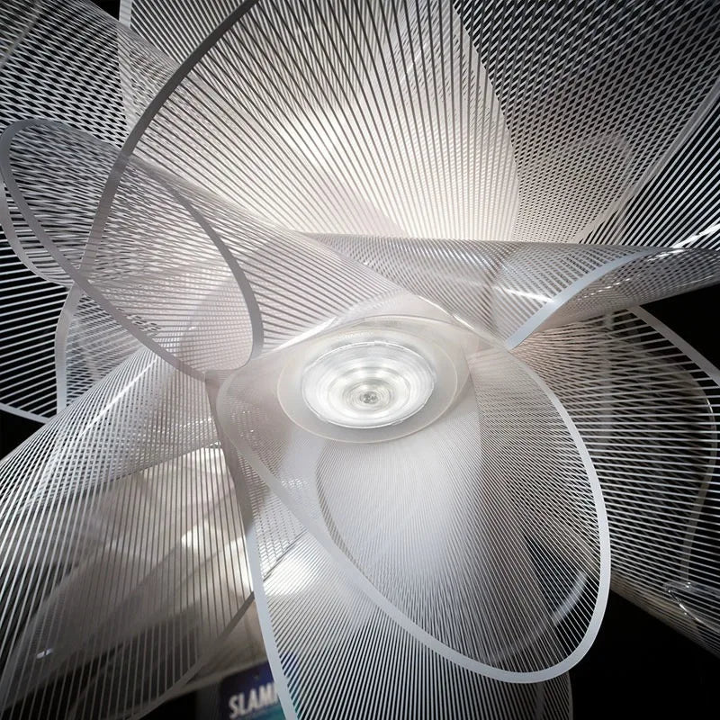 Noctura Ceiling Light photo 6 | Luxarmonie