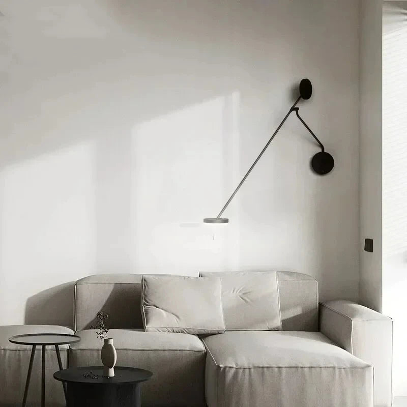 Oréclaire Wall Sconce photo 7 | Luxarmonie