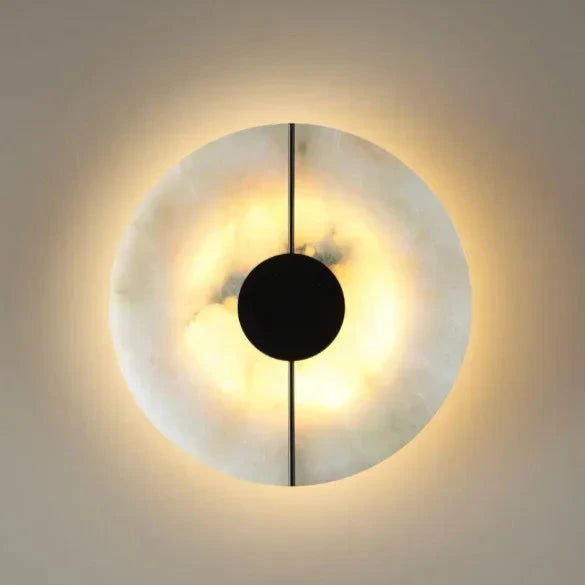 Wall Light Aura photo 9 | Luxarmonie
