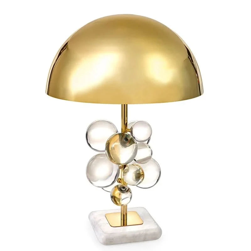 Mist Glow Lamp photo 11 | Luxarmonie