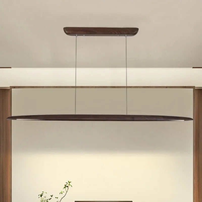 Suspension Maderise photo 10 | Luxarmonie