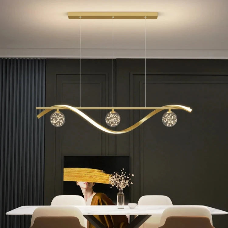 Chandelier Vivalux photo 5 | Luxarmonie