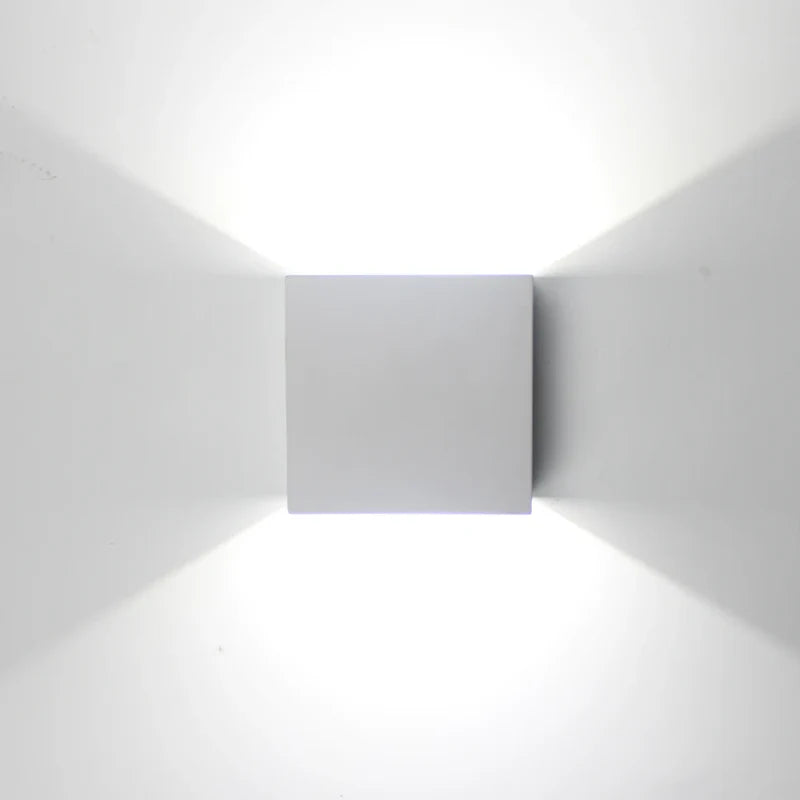 مصباح جداري Volto صورة 11 | Luxarmonie