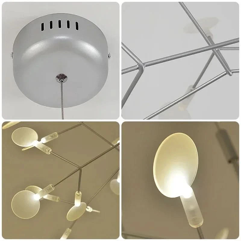 Suspension Firefly photo 9 | Luxarmonie