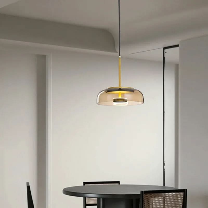Suspension Luminosa photo 9 | Luxarmonie