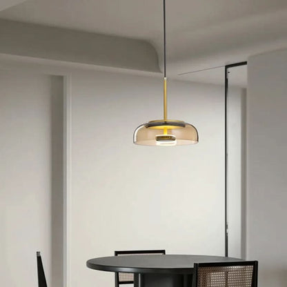 Suspension Luminosa photo 9 | Luxarmonie