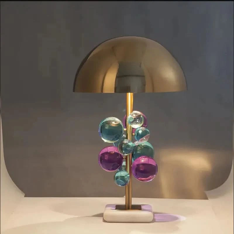 Mist Glow Lamp photo 4 | Luxarmonie