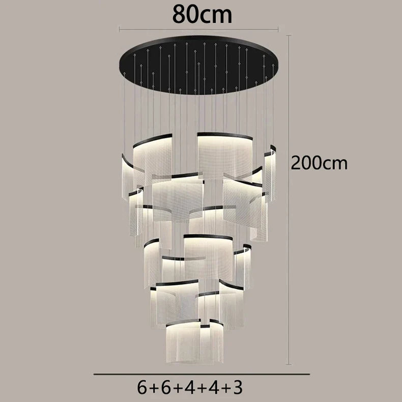 Pendant Light Célano photo 10 | Luxarmonie