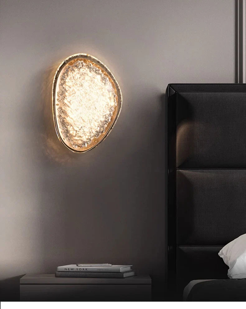 Applique murale Séréniteia photo 13 | Luxarmonie