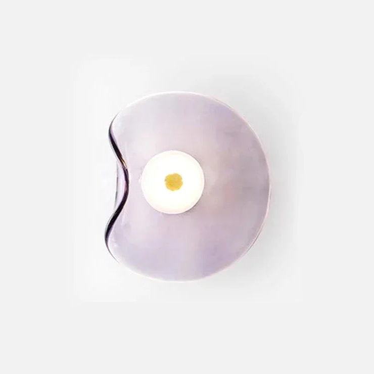 Applique murale Éclat Ambre photo 18 | Luxarmonie