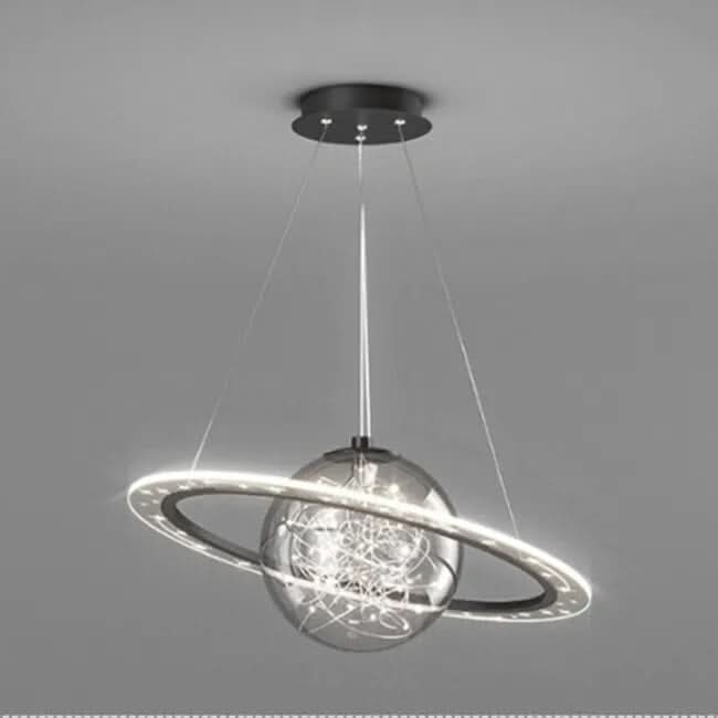 Pendant Light Planétaire photo 10 | Luxarmonie